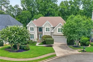 2306 Arabian Dr NE, Marietta, GA 30062 - Photo 57