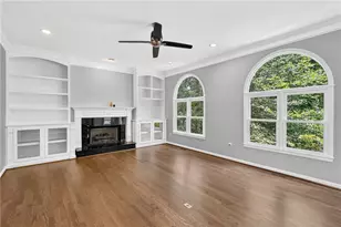 2306 Arabian Dr NE, Marietta, GA 30062 - Photo 15