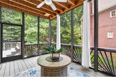 2306 Arabian Drive NE, Marietta, GA 30062 - Photo 19