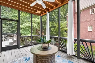 2306 Arabian Dr NE, Marietta, GA 30062 - Photo 19
