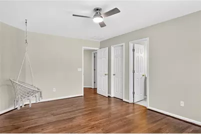 2306 Arabian Drive NE, Marietta, GA 30062 - Photo 29