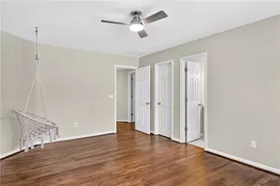 2306 Arabian Dr NE, Marietta, GA 30062 - Photo 29