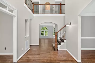 2306 Arabian Drive NE, Marietta, GA 30062 - Photo 5