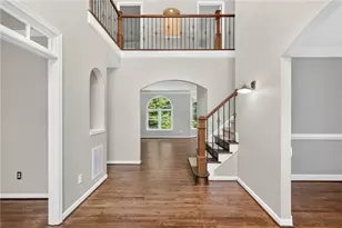 2306 Arabian Dr NE, Marietta, GA 30062 - Photo 5
