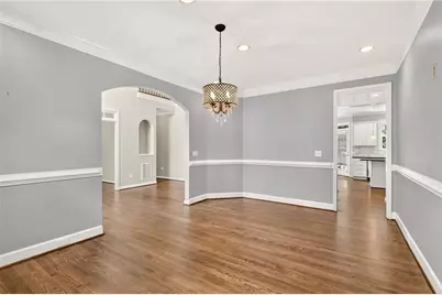 2306 Arabian Drive NE, Marietta, GA 30062 - Photo 9