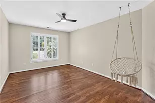 2306 Arabian Dr NE, Marietta, GA 30062 - Photo 35