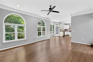 2306 Arabian Dr NE, Marietta, GA 30062 - Photo 15