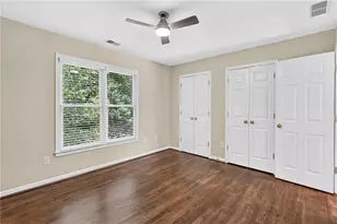 2306 Arabian Dr NE, Marietta, GA 30062 - Photo 35