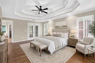 2306 Arabian Dr NE, Marietta, GA 30062 - Photo 27
