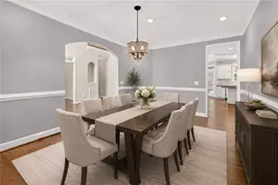 2306 Arabian Dr NE, Marietta, GA 30062 - Photo 13