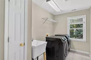 2306 Arabian Dr NE, Marietta, GA 30062 - Photo 31