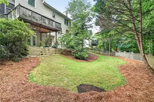 2306 Arabian Dr NE, Marietta, GA 30062 - Photo 53