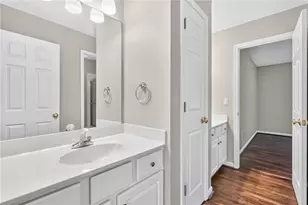 2306 Arabian Dr NE, Marietta, GA 30062 - Photo 37