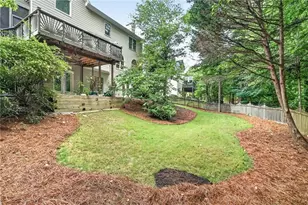 2306 Arabian Dr NE, Marietta, GA 30062 - Photo 55