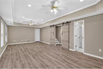 2306 Arabian Drive NE, Marietta, GA 30062 - Photo 37