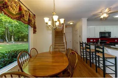 185 Highview Trace, Fayetteville, GA 30215 - Photo 19