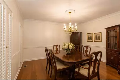 185 Highview Trace, Fayetteville, GA 30215 - Photo 13