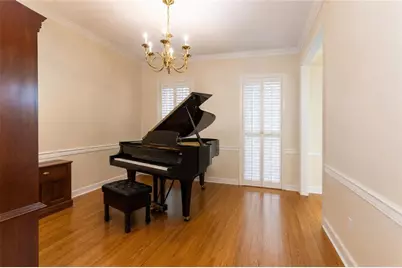 185 Highview Trace, Fayetteville, GA 30215 - Photo 15