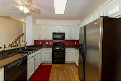 185 Highview Trace, Fayetteville, GA 30215 - Photo 23