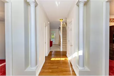 185 Highview Trace, Fayetteville, GA 30215 - Photo 11