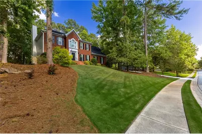 185 Highview Trace, Fayetteville, GA 30215 - Photo 3