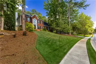 185 Highview Trce, Fayetteville, GA 30215 - Photo 3