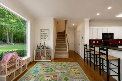 185 Highview Trace, Fayetteville, GA 30215 - Photo 21