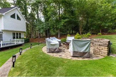 185 Highview Trace, Fayetteville, GA 30215 - Photo 7