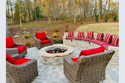 185 Highview Trace, Fayetteville, GA 30215 - Photo 9