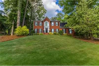 185 Highview Trace, Fayetteville, GA 30215 - Photo 1