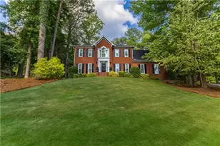 185 Highview Trce, Fayetteville, GA 30215 - Photo 1