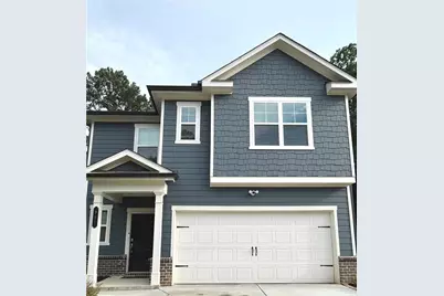 987 Evergreen Road, Winder, GA 30680 - Photo 1