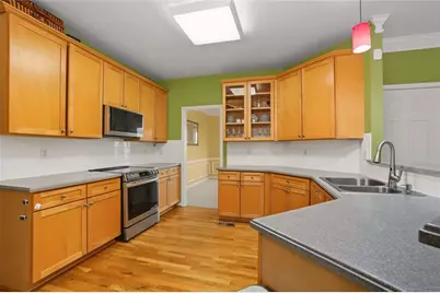 2784 Achillea Way SW, Marietta, GA 30064 - Photo 15