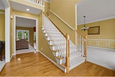 2784 Achillea Way SW, Marietta, GA 30064 - Photo 5