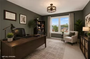 2784 Achillea Way SW, Marietta, GA 30064 - Photo 31