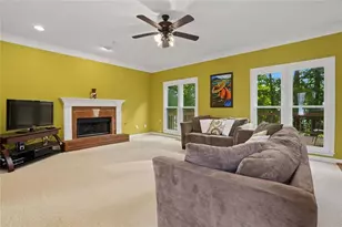 2784 Achillea Way SW, Marietta, GA 30064 - Photo 9