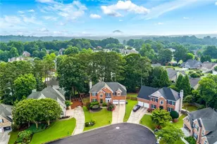 2784 Achillea Way SW, Marietta, GA 30064 - Photo 45