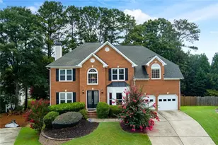 2784 Achillea Way SW, Marietta, GA 30064 - Photo 43