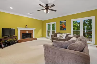 2784 Achillea Way SW, Marietta, GA 30064 - Photo 9