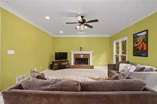 2784 Achillea Way SW, Marietta, GA 30064 - Photo 13