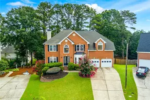2784 Achillea Way SW, Marietta, GA 30064 - Photo 45