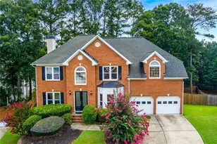 2784 Achillea Way SW, Marietta, GA 30064 - Photo 41