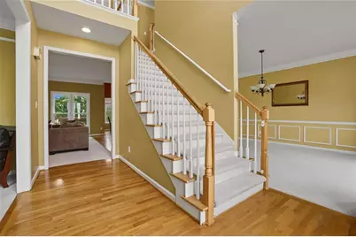 2784 Achillea Way SW, Marietta, GA 30064 - Photo 5