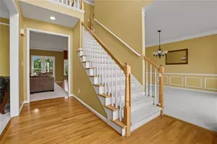 2784 Achillea Way SW, Marietta, GA 30064 - Photo 5