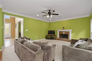 2784 Achillea Way SW, Marietta, GA 30064 - Photo 11
