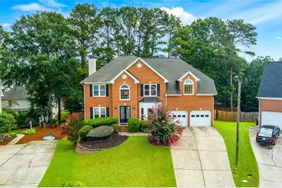 2784 Achillea Way SW, Marietta, GA 30064 - Photo 53