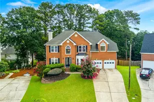 2784 Achillea Way SW, Marietta, GA 30064 - Photo 53