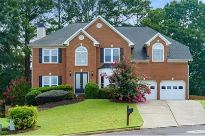 2784 Achillea Way SW, Marietta, GA 30064 - Photo 1