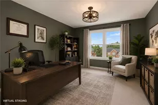 2784 Achillea Way SW, Marietta, GA 30064 - Photo 31