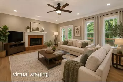 2784 Achillea Way SW, Marietta, GA 30064 - Photo 11